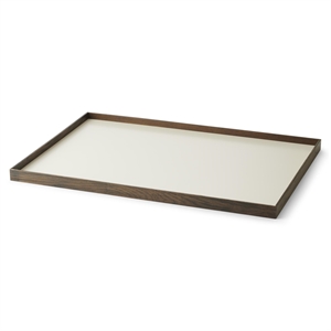 Gejst Frame Tray Grand Chêne Fumé/ Beige