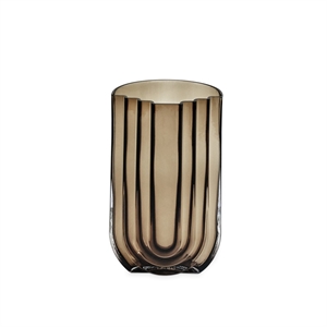 Vase Gejst VIMA Grand Fumé