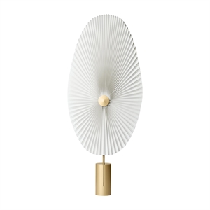 Gejst LIRIS Lampadaire Laiton