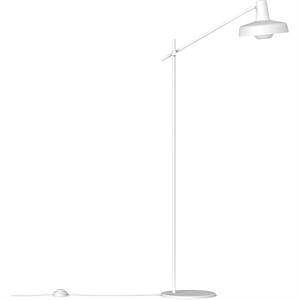 Grupa Products Arigato Lampadaire Palace Blanc