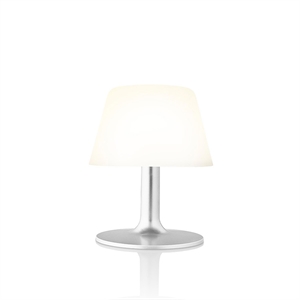 Eva Solo Sunlight Lampe Solaire/ Lampe à Poser H16 Glacé Dépoli
