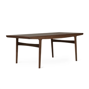 Table Warm Nordic Evermore L190 Noyer