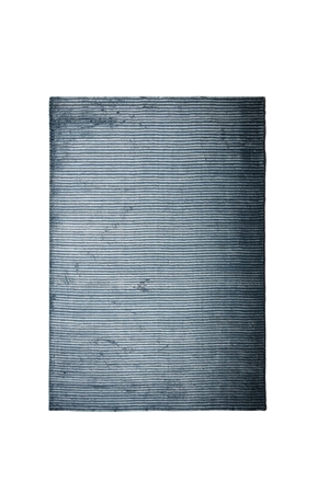 Tapis Audo Houkime 200x300 Minuit