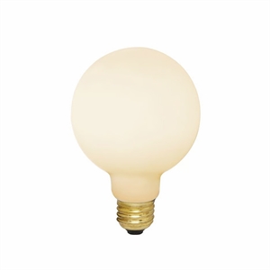 Ampoule LED Astro E27 Globe Moyen 6W 2700K Dimmable Glacé