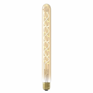 Ampoule LED Astro E27 3,8 W 2100 K à Intensité Variable, Transparent