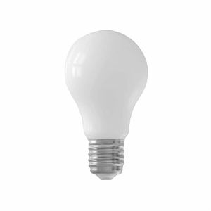 Ampoule LED Astro E27 7,5 W 2700 K à Intensité Variable, Glacé