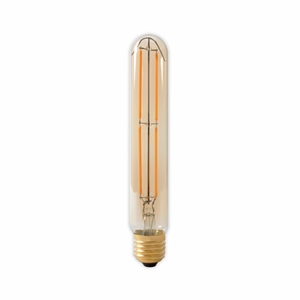 Ampoule LED Astro E27 4,5 W 2100 K à Intensité Variable, Or/ Transparent