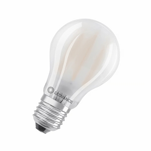 Ampoule LED Astro E27 11W 2700K à Intensité Variable et Glacé