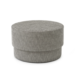 Normann Copenhagen Silo Tabouret Entre Noir/ Albagia 201