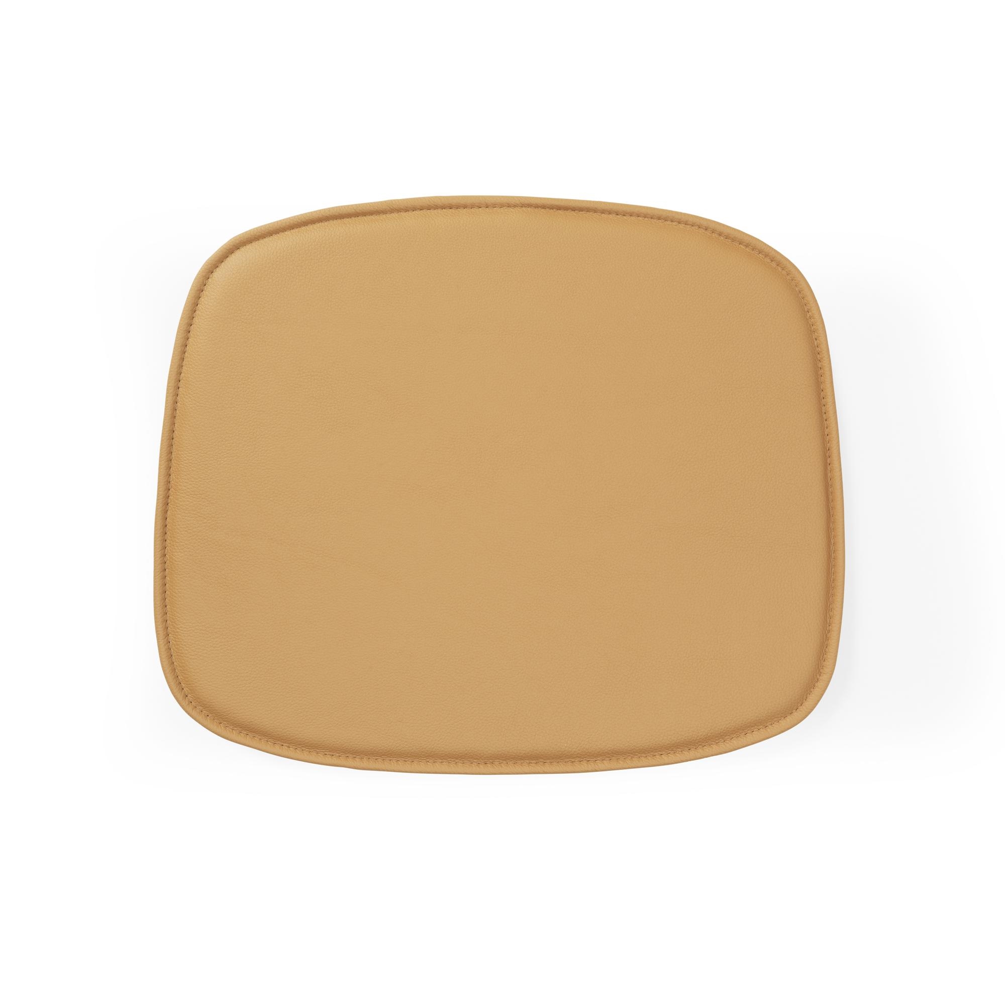 Coussin d'assise pour chaise Form Chair de Normann Copenhagen