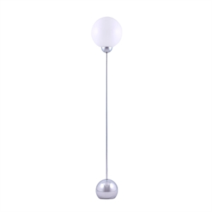 Lampadaire Ripley Lampadaire de Chrome Lighting