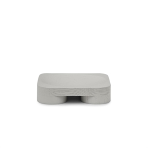 Normann Copenhagen Chub Bowl Grand Gris Gris