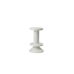 Normann Copenhagen Bit Tabouret de Bar 65 cm Blanc