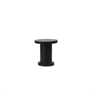 Normann Copenhagen Bit Table d'Appoint Noir