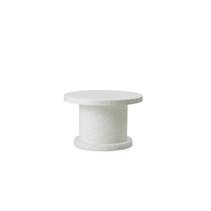 Normann Copenhagen Bit Table Blanc