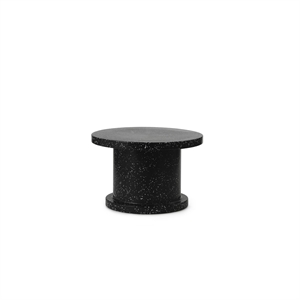 Normann Copenhagen Bit Table Noir