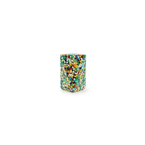 Table D'appoint Delta Proust Multicolore de Normann Copenhagen