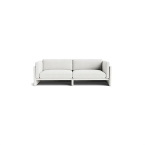 Normann Copenhagen Softy Canapé Modulable 3 Places Hallingdal 110