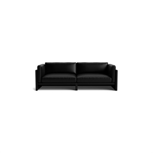 Canapé modulable 3 places Softy Ultra 41599 de Normann Copenhagen