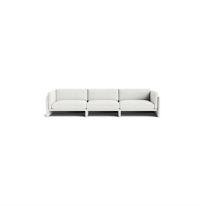 Normann Copenhagen Softy Canapé Modulable 4 Places Hallingdal 110