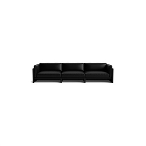Canapé Modulable 4 Places Softy Ultra 41599 de Normann Copenhagen
