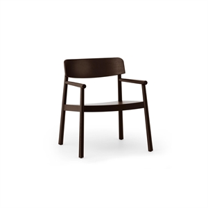 Fauteuil Timb Brun de Normann Copenhagen