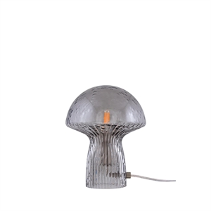 Lampe à Poser Fungo 16 Édition Spéciale de Globen Lighting , Fumée