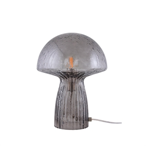 Lampe à Poser Fungo 22 Édition Spéciale de Globen Lighting , Fumée