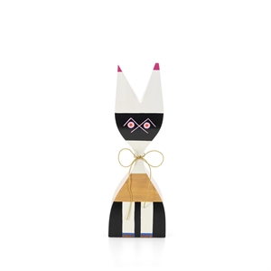 Vitra Wooden Doll No.9 Extra Grand Limited Edition