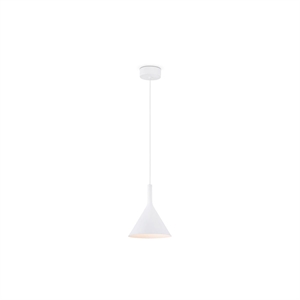 Faro PAM 165 Suspension Blanc