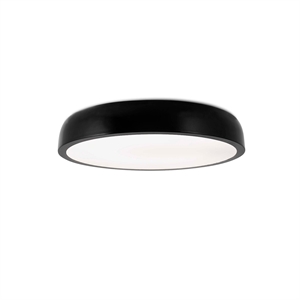 Faro COCOTTE 430 Plafonnier Noir Brillant