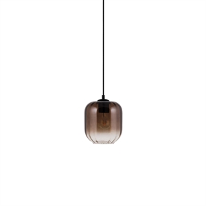 Globen Lighting Haze 18 Suspension Brun