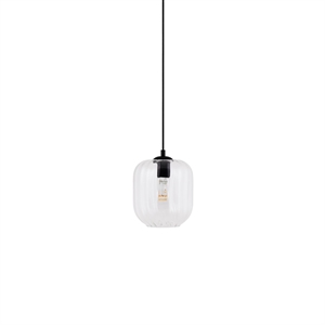 Globen Lighting Haze 18 Suspension Transparent