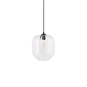 Globen Lighting Haze 25 Suspension Transparent