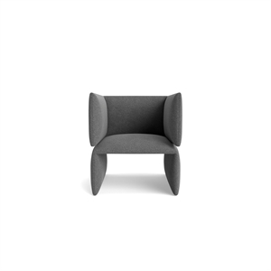 Normann Copenhagen Fauteuil Pliable Hallingdal 110