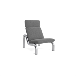 Normann Copenhagen Tube Fauteuil Hallingdal 110