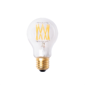 Edgeform Classic Ampoule E27 5W Claire Variable