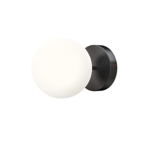 Edgeform Stringball 1 Applique/Plafonnier Anthracite