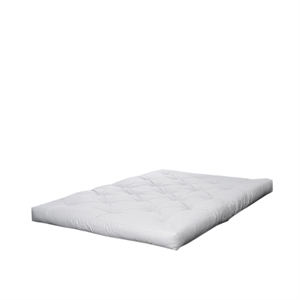 Matelas Futon Karup Basic 80x200 901 Naturel