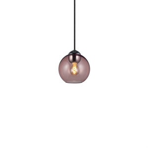 Halo Design Suspension Mini Ø14 Rose