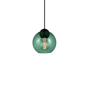 Halo Design Bubbles Ø18 Suspension Vert