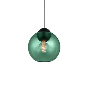 Halo Design Bubbles Ø24 Suspension Vert