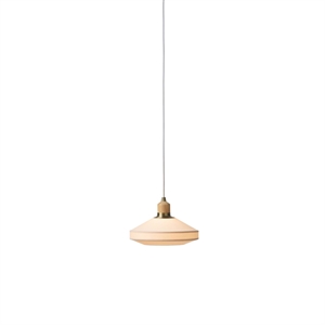 Suspension Halo Design Paris Soft Ø24 Crème
