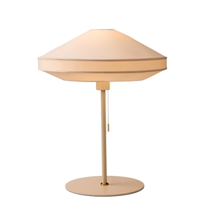 Lampe à Poser Halo Design Paris Soft Ø40 Crème