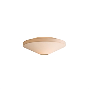 Applique/ Plafonnier Halo Design Paris Soft Ø40 Crème