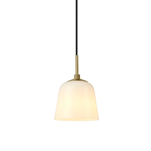 Halo Design Room 49 Suspension Ø15 Opale/Antique