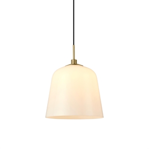 Halo Design Room 49 Suspension Ø30 Opale/Antique