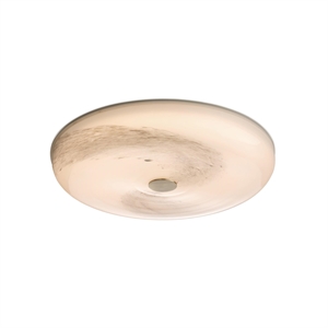 Applique/ Plafonnier Halo Design Stockholm Gris