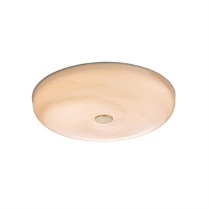 Applique/ Plafonnier Halo Design Stockholm Brun