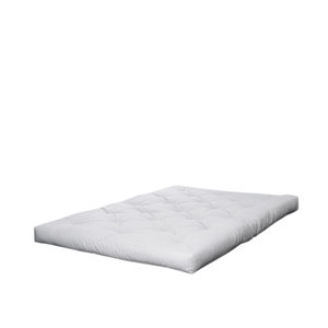 Matelas Futon Karup Comfort 200x200 901 Naturel
